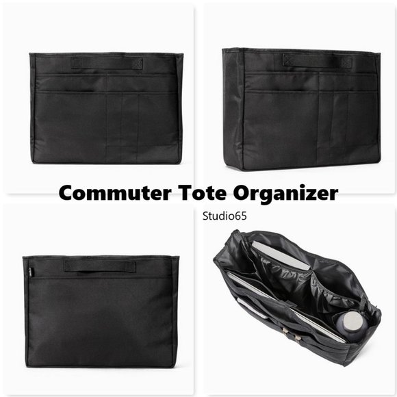 Thirty One Commuter Tote Organizer-NWOT - Picture 1 of 5